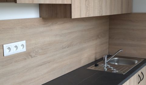 Rent One bedroom apartment, One bedroom apartment, Pri krásnej, Košice