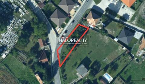 Sale Land – for living, Dunajská Streda, Slovakia
