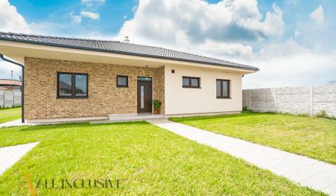 Sale Family house, Family house, Vydrany, Dunajská Streda, Slovakia