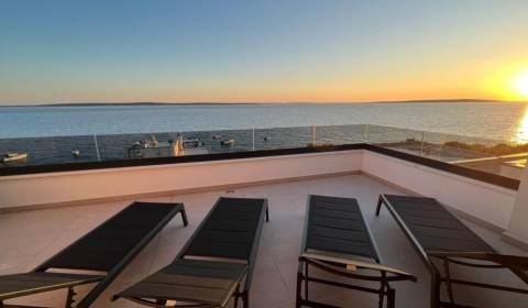CROATIA - Luxury penthouse - MANDRE, PAG