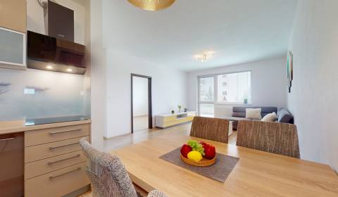Sale One bedroom apartment, One bedroom apartment, Cementárenská, Mala