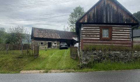 Sale Cottage, Cottage, Stará Ľubovňa, Slovakia