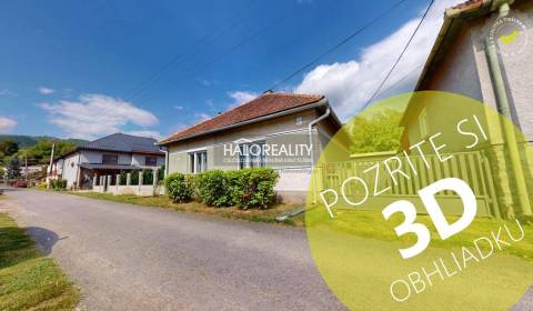Sale Family house, Poltár, Slovakia
