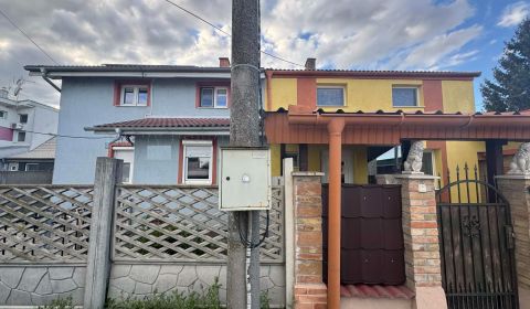 Sale Family house, Family house, Nové Zámky, Nové Zámky, Slovakia