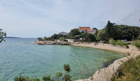 CROATIA - Apartments in the 1st row from the sea - MANDRE, island Pag
