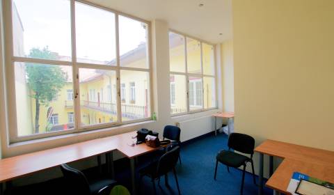 Rent Commercial premises, Commercial premises, Rooseveltova, Košice - 