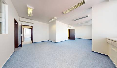 Rent Offices, Offices, Námestie SNP, Bratislava - Staré Mesto, Slovaki