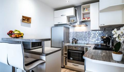 Sale One bedroom apartment, One bedroom apartment, Kežmarská, Košice -