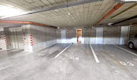 Sale Garage, Garage, Eduarda Wenzla, Bratislava - Rača, Slovakia