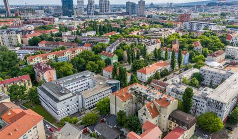 Sale Two bedroom apartment, Two bedroom apartment, Rastislavova, Brati