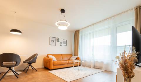 Apartment for rent in Bratislava, Devínska