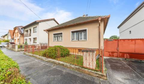 Sale Family house, Family house, Dlhá, Bratislava - Čunovo, Slovakia