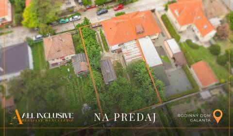 Sale Family house, Family house, Hanza, Galanta, Slovakia