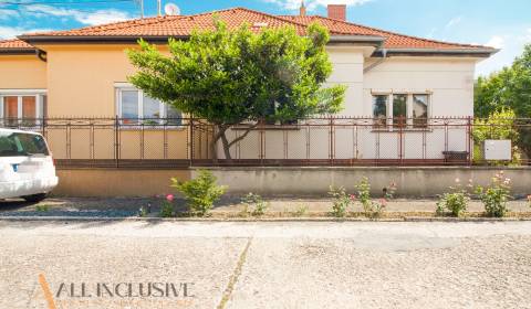 Sale Family house, Family house, Hanza, Galanta, Slovakia