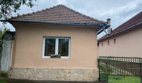 FOR SALE Farmhouse after renovation Gönc, Hungary