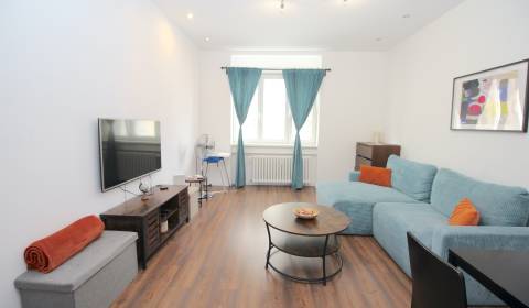 Sale One bedroom apartment, One bedroom apartment, Laurinská, Bratisla