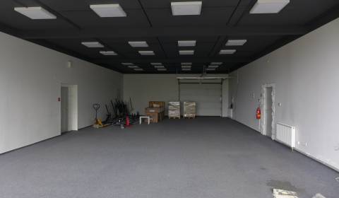 Rent Storehouses and Workshops, Storehouses and Workshops, Bratislava