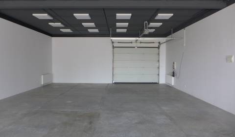 Rent Commercial premises, Commercial premises, Bratislava - Nové Mesto