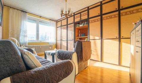 Sale Two bedroom apartment, Two bedroom apartment, Bystrická, Pezinok,