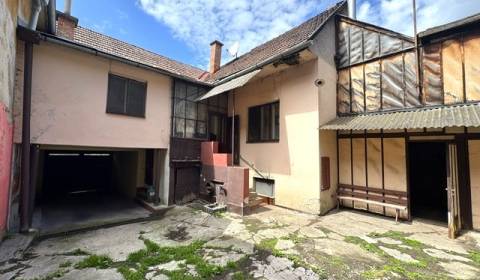 Sale Family house, Family house, Ružomberok, Slovakia