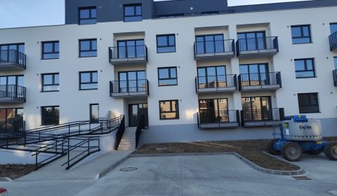 Sale One bedroom apartment, One bedroom apartment, Ilava, Slovakia