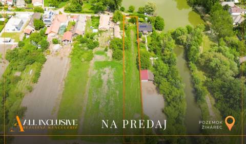 Sale Land – for living, Land – for living, Šaľa, Slovakia