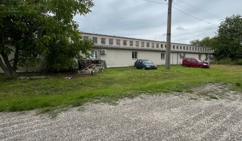 Sale Storehouses and Workshops, Storehouses and Workshops, Nové Zámky,