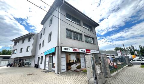 Rent Commercial premises, Commercial premises, Lamačská cesta, Bratisl