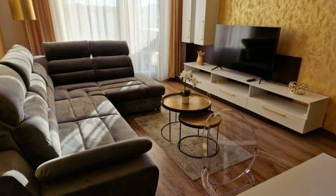 Rent One bedroom apartment, One bedroom apartment, Mlynská Bašta, Koši