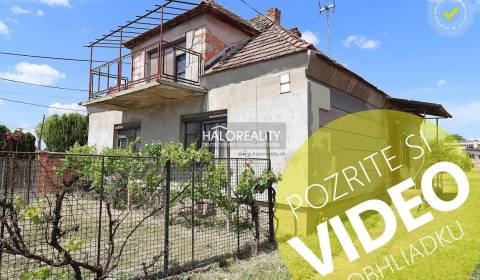 Sale Family house, Nové Zámky, Slovakia