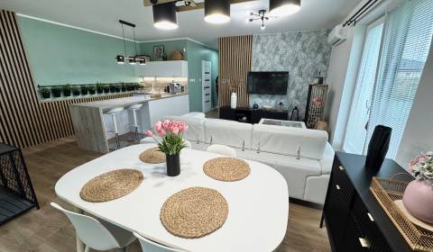 Sale Two bedroom apartment, Two bedroom apartment, Ekoosada, Galanta,
