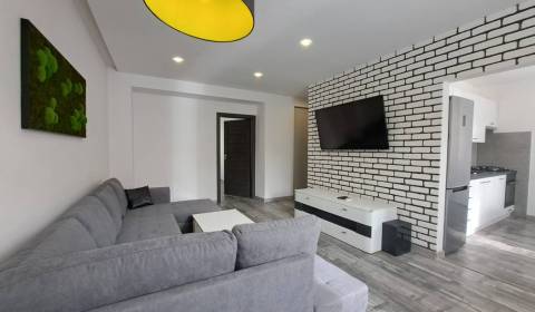 Rent One bedroom apartment, One bedroom apartment, Murgašova, Poprad, 