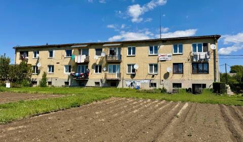 Sale One bedroom apartment, One bedroom apartment, Jarovnice, Sabinov,