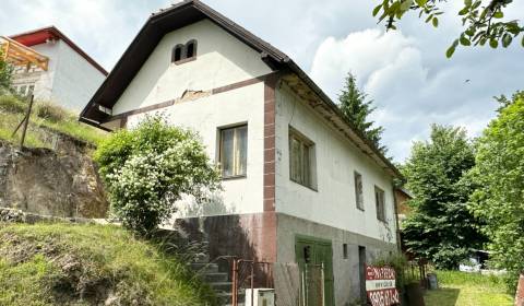 Sale Family house, Family house, Pod Skalkou, Banská Bystrica, Slovaki