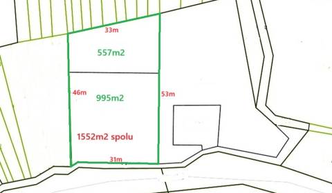 Sale Land – for living, Land – for living, Piešťany, Slovakia