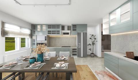 Sale One bedroom apartment, One bedroom apartment, Jána Ondruša, Malac