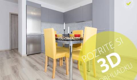 Sale One bedroom apartment, Pezinok, Slovakia