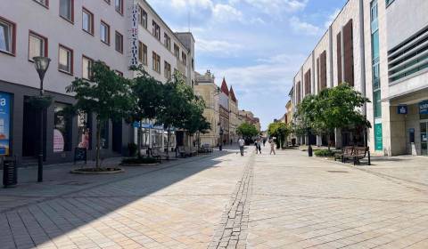 Rent Commercial premises, Commercial premises, Nitra, Slovakia