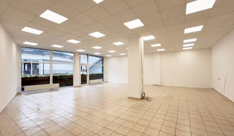 Rent Commercial premises, Commercial premises, Bratislava - Nové Mesto