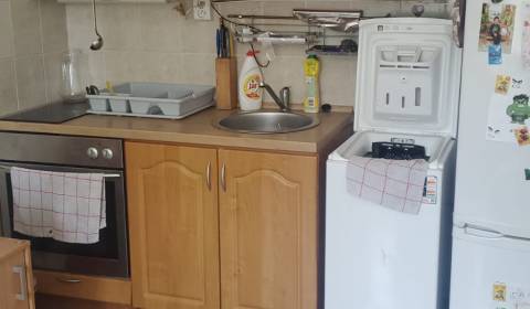 Sale Single studio, Single studio, Nábrežná, Nové Zámky, Slovakia