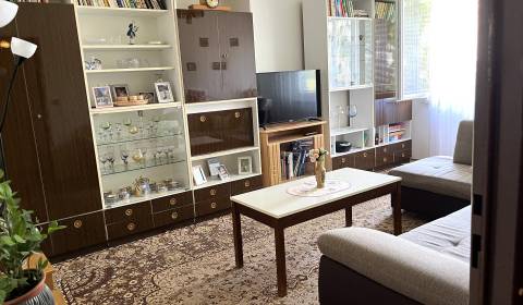 Sale Two bedroom apartment, Two bedroom apartment, Námestie mieru, Det