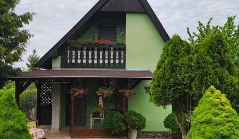 Sale Cottage, Cottage, Chatová oblasť, Topoľčany, Slovakia
