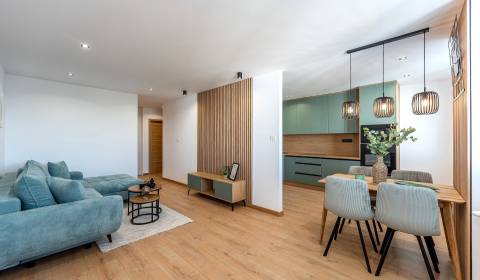 Sale Two bedroom apartment, Two bedroom apartment, Poludníková, Košice