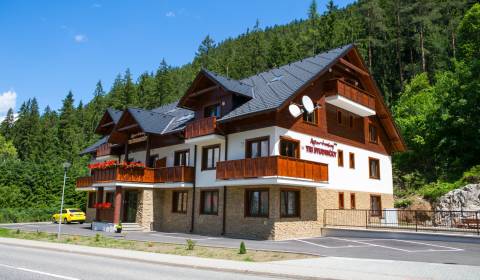 Sale One bedroom apartment, One bedroom apartment, Demänovská cesta, L