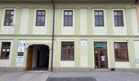 Rent Commercial premises, Commercial premises, Scherfelova, Poprad, Sl