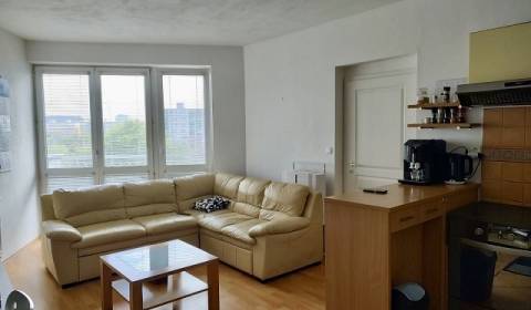 Rent One bedroom apartment, One bedroom apartment, Gercenova, Bratisla