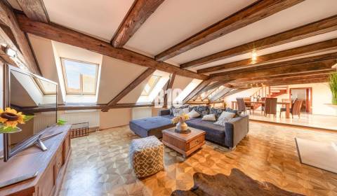 Sale Three bedroom apartment, Three bedroom apartment, Panská, Bratisl