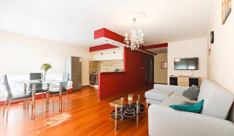 Sale Two bedroom apartment, Two bedroom apartment, SNP, Košice - Západ
