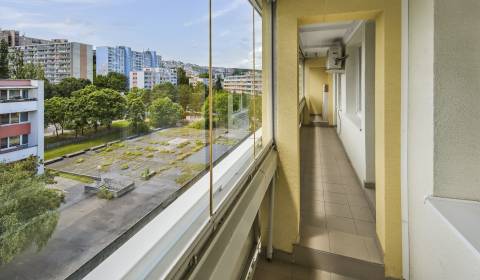 Sale One bedroom apartment, One bedroom apartment, Adámiho, Bratislava