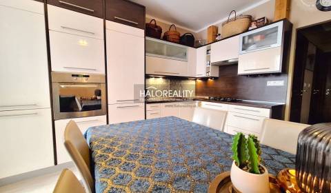 Sale Three bedroom apartment, Bratislava - Karlova Ves, Slovakia